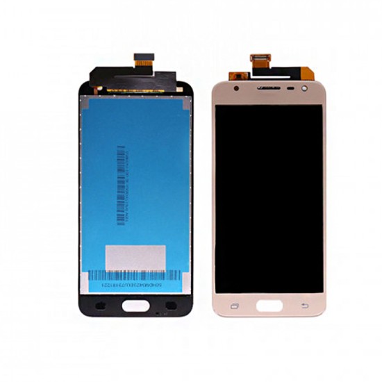 TOUCH+DISPLAY SAMSUNG GALAXY J5 PRIME/G570 5.0" DOURADO